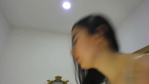 paulina lux online show from 02/09/26, 07:40