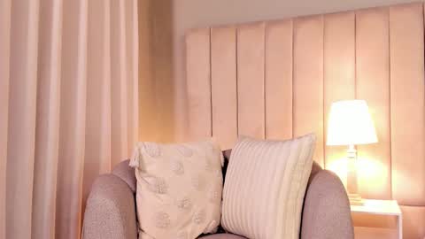 paylina monroy online show from 11/16/25, 12:05