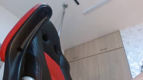 Paulina Rubio online show from 02/22/25, 10:20