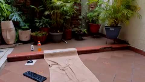 Snapshot of paulina_sodi chatting on 05/07/26, 08:03 Paulina online show from 05/07/26, 08:03