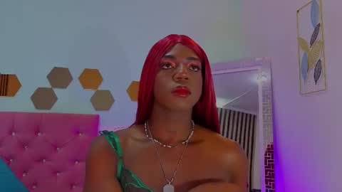 Snapshot of paulina_sodi chatting on 06/18/26, 07:29 Paulina online show from 06/18/26, 07:29