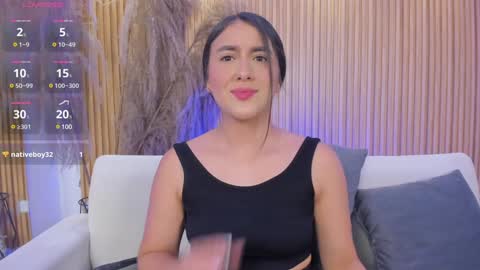 Paulina  online show from 01/15/25, 12:25