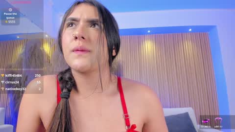 Paulina  online show from 01/15/25, 03:39