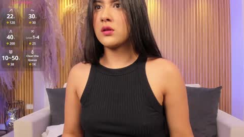 Paulina  online show from 01/17/25, 10:44