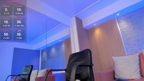 Paulina  online show from 01/21/25, 01:22