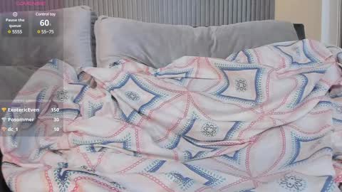 Paulina  online show from 01/29/25, 02:53