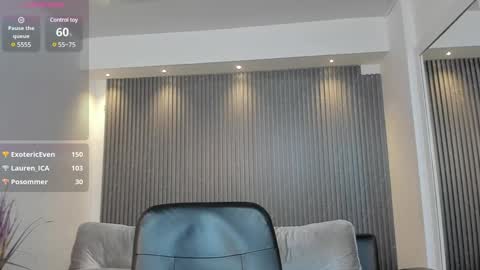 Paulina  online show from 01/29/25, 05:56