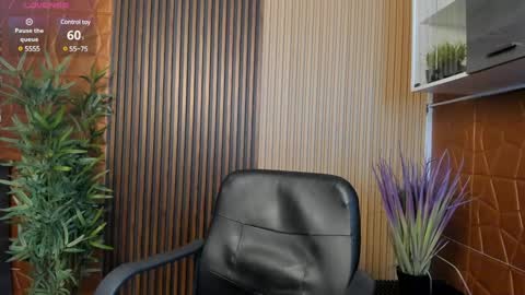 Paulina  online show from 02/07/25, 12:06