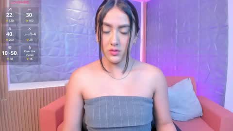Paulina  online show from 02/11/25, 12:16