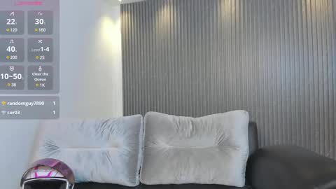 Paulina  online show from 02/19/25, 06:43