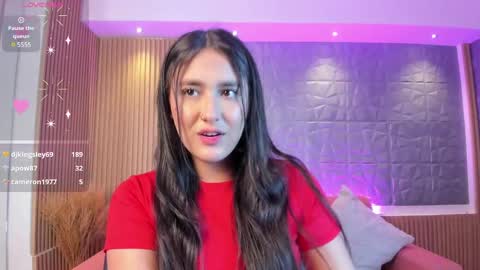 Paulina  online show from 03/04/25, 04:09