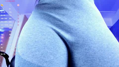 Paulina  online show from 10/23/25, 08:07