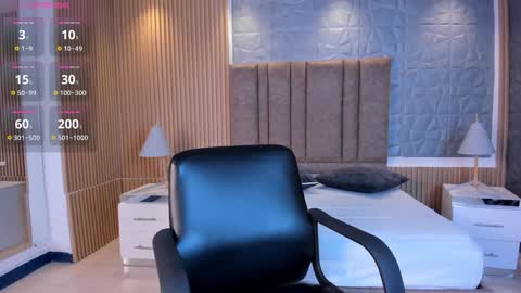 Paulina  online show from 10/29/25, 12:18