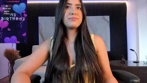 Paulina  online show from 11/24/25, 01:33