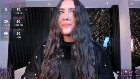 Snapshot of paulina_sweett chatting on 01/07/26, 10:40 Paulina online show from 01/07/26, 10:40