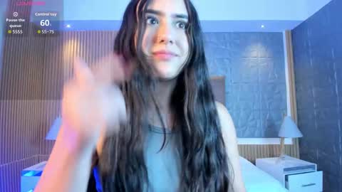 Snapshot of paulina_sweett chatting on 01/08/26, 10:39 Paulina online show from 01/08/26, 10:39