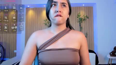 Snapshot of paulina_sweett chatting on 01/10/26, 10:50 Paulina online show from 01/10/26, 10:50