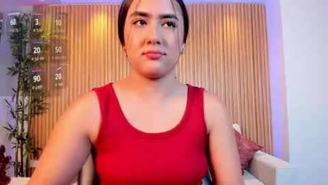 Snapshot of paulina_sweett chatting on 02/04/26, 12:11 Paulina online show from 02/04/26, 12:11