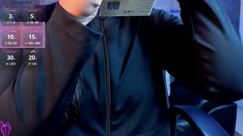 Snapshot of paulina_sweett chatting on 02/26/26, 11:53 Paulina online show from 02/26/26, 11:53