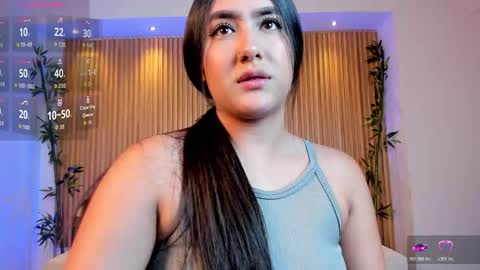 Paulina  online show from 03/17/26, 12:19