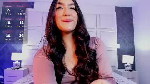 Paulina  online show from 03/19/26, 12:31