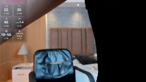 Paulina  online show from 05/15/26, 10:22