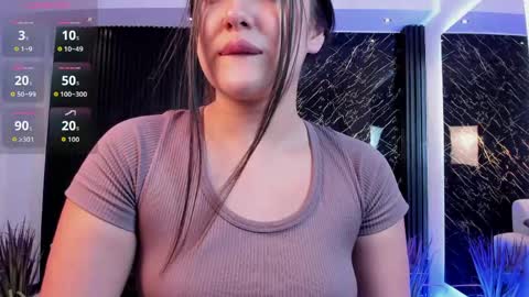 Paulina  online show from 05/28/26, 11:40