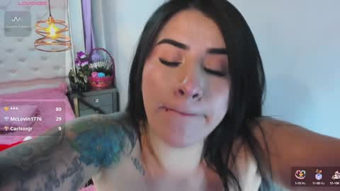 paulinabelen21 online show from 12/28/24, 06:49