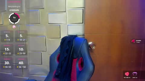 paulinabelen21 online show from 04/01/26, 02:34