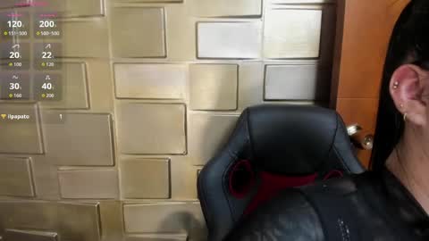 paulinabelen21 online show from 04/10/26, 03:23