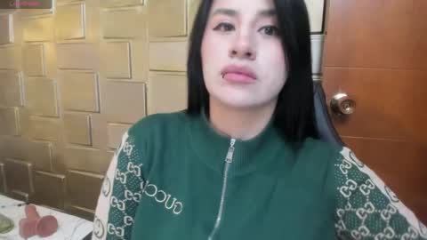 paulinabelen21 online show from 04/11/26, 07:45