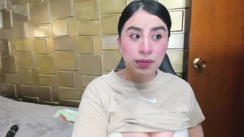 paulinabelen21 online show from 05/12/26, 04:09
