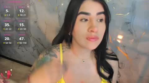 paulinabelen21 online show from 05/29/26, 03:04