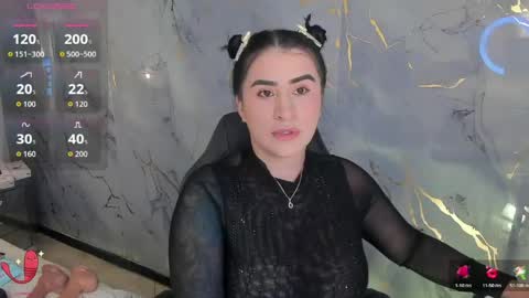 paulinabelen21 online show from 06/03/26, 03:09