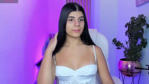Paulina Belle online show from 02/01/25, 04:35