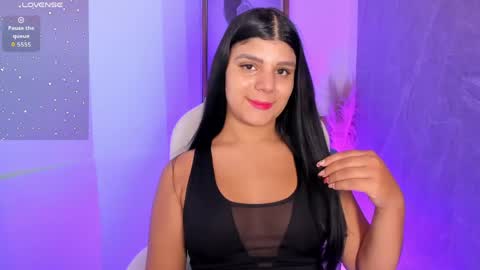 Paulina Belle online show from 05/01/26, 01:05