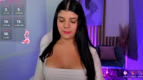Paulina Belle online show from 05/04/26, 02:13