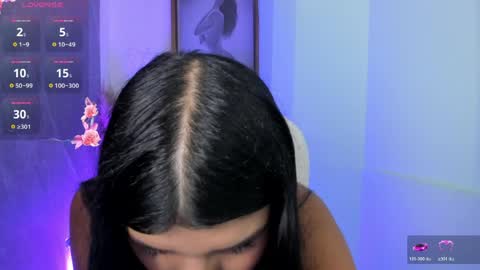 Paulina Belle online show from 05/05/26, 02:14