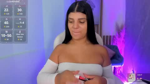 Paulina Belle online show from 05/06/26, 12:43