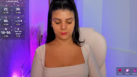 Paulina Belle online show from 06/01/26, 01:24