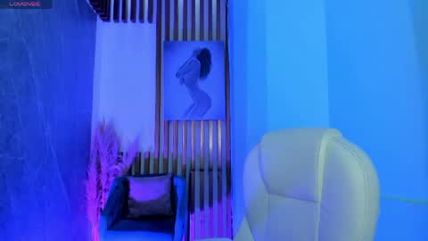 Paulina Belle online show from 06/02/26, 01:24