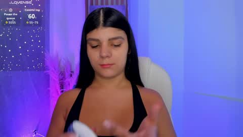 Paulina Belle online show from 06/03/26, 01:03