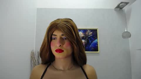 paulinabigcock24 online show from 12/19/25, 12:01