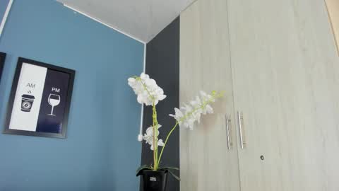 Snapshot of paulinaduarte_ chatting on 01/09/26, 05:59 Paulina online show from 01/09/26, 05:59