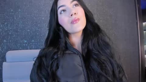 Snapshot of paulinaduarte_ chatting on 02/12/26, 11:27 Paulina online show from 02/12/26, 11:27