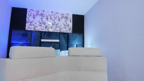 Snapshot of paulinaduarte_ chatting on 03/14/26, 12:21 Paulina online show from 03/14/26, 12:21