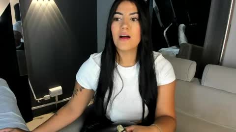 Snapshot of paulinaduarte_ chatting on 05/26/26, 11:50 Paulina online show from 05/26/26, 11:50