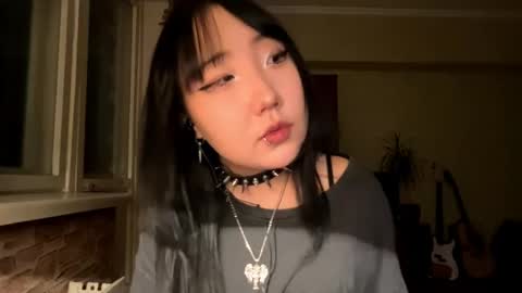 Yuna online show from 03/02/26, 02:35