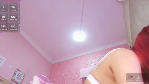 PaulinaSaennz online show from 03/02/25, 12:11