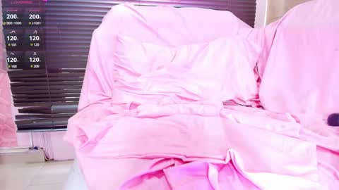 PaulinaSaennz online show from 03/11/25, 03:34